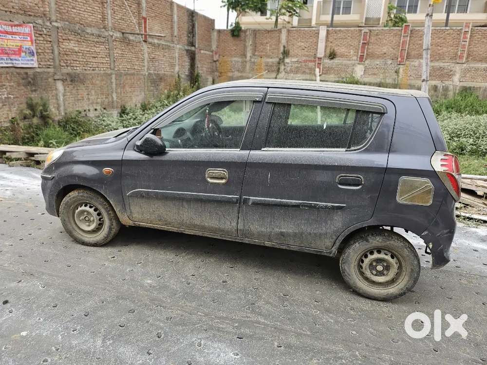 Maruti Suzuki Alto 800 2017 Petrol 750000 Km Driven