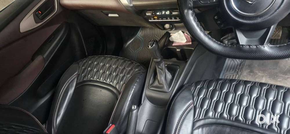 Maruti Suzuki Fronx Delta Plus 1.2 Mt, 2024, Petrol