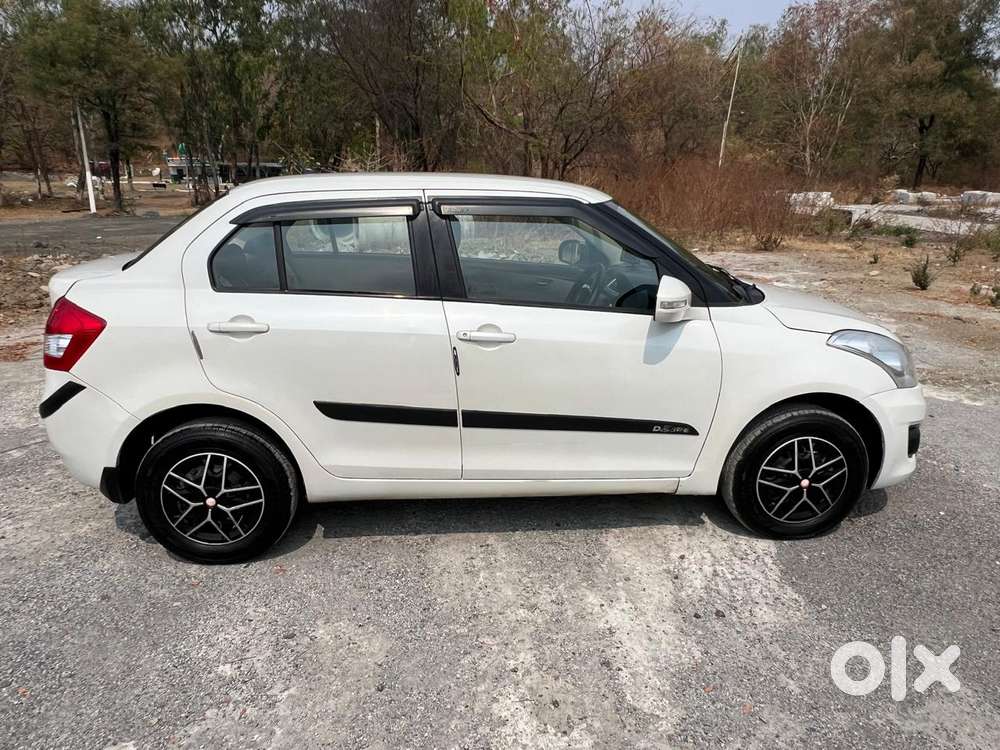 Maruti Suzuki Swift Dzire Vdi (o), 2014, Diesel