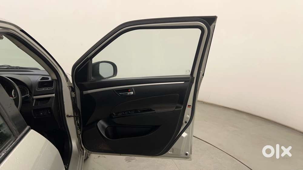Maruti Suzuki Swift Vdi, 2012, Diesel