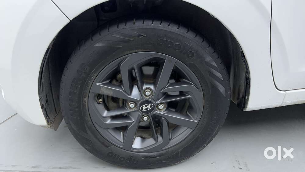 Hyundai Grand I10 Nios Sportz U2 1.2 Crdi, 2021, Diesel