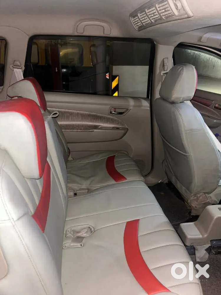 Maruti Suzuki Ertiga 2014