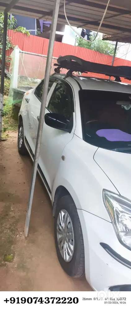 Maruti Suzuki Dzire 2023 Model