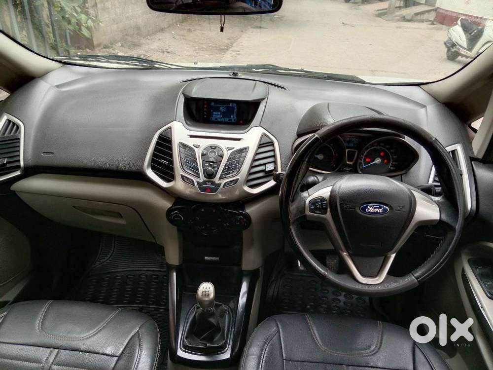 Maruti Suzuki Vitara Brezza Zdi Plus Amt, 2018, Diesel