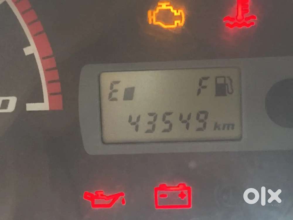 Tata Nano 2013 Petrol Well Maintained For Sale