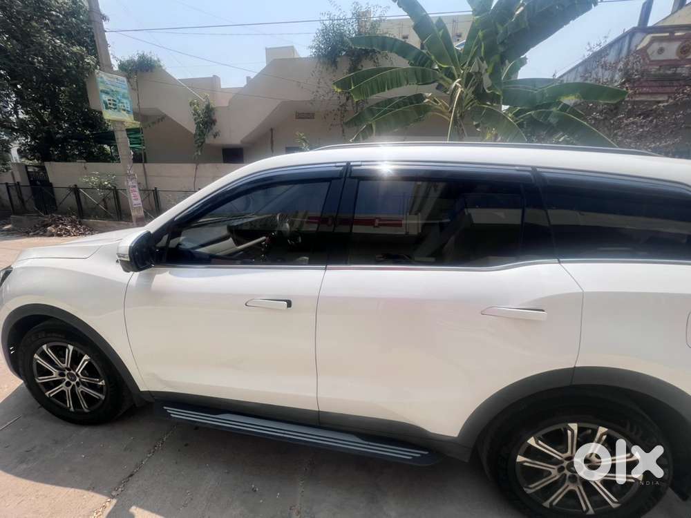Mahindra Xuv700 2025 Diesel Good Condition