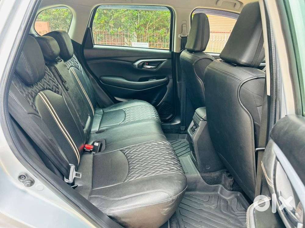 Maruti Suzuki Grand Vitara 1.5 Zeta Plus Intelligent Hybrid eCVT, 20..
