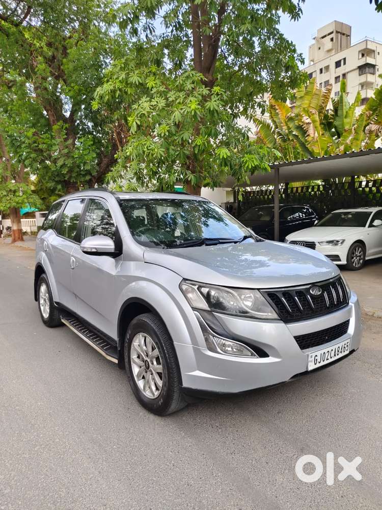 Mahindra Xuv500 W10 2wd, 2016, Diesel