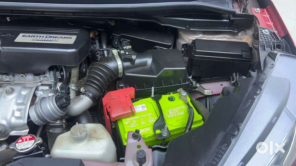 Honda Wr-v 1.5 Vx I-dtec, 2021, Diesel