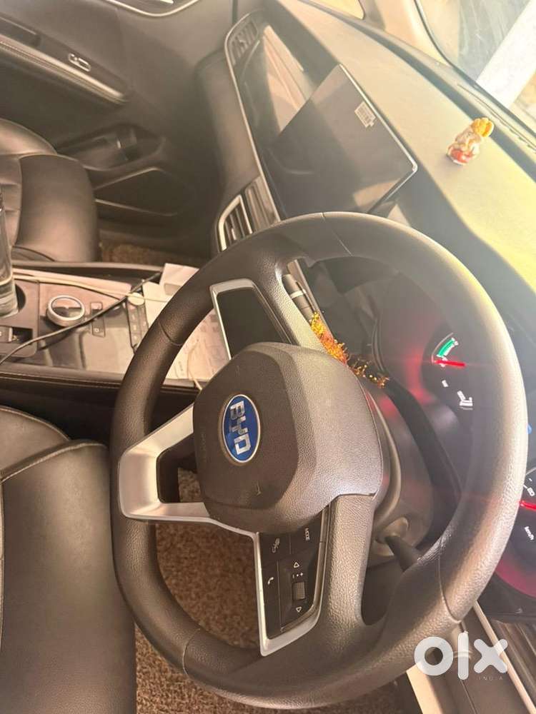 Byd E6 2023 Electric Well Maintained