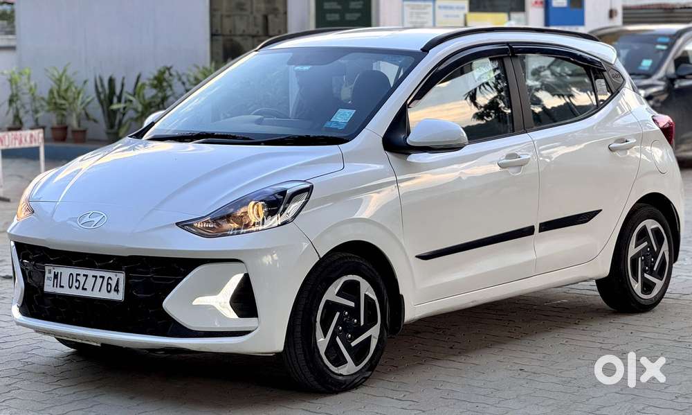 Hyundai Grand I10 Nios Sportz 1.2 Kappa Vtvt, 2023, Petrol