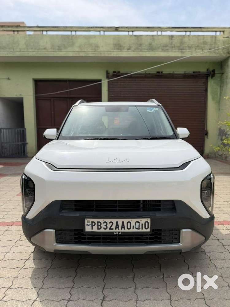 Kia Syros 2025 Diesel Good Condition