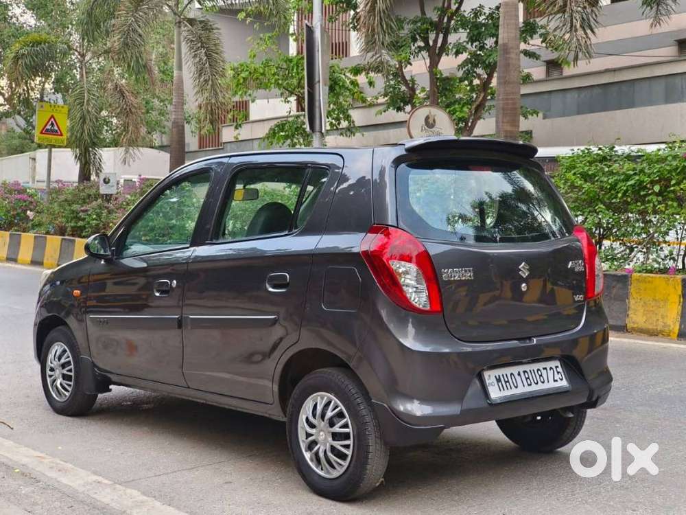 Maruti Suzuki Alto 800 0.8 Vxi (o), 2014, Petrol