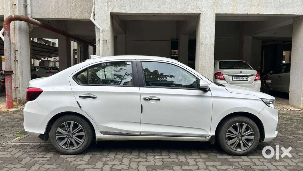 Honda Amaze 2nd Gen 2024 Cng & Hybrids 20500 Km Driven