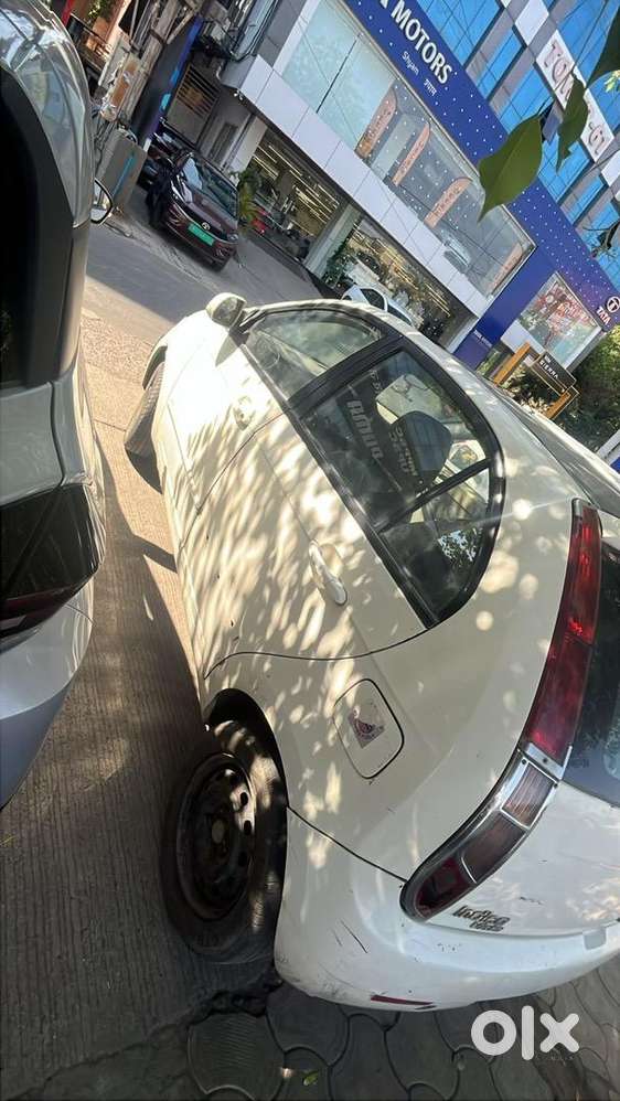 Tata Indica Vista 2010 Diesel 165000 Km Driven