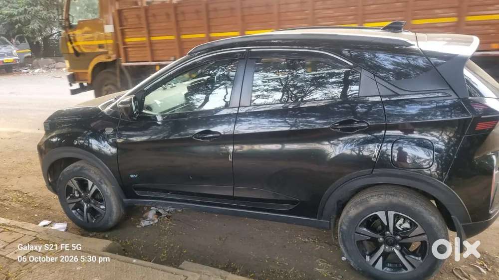 Tata Nexon Ev 2024 Electric Good Condition