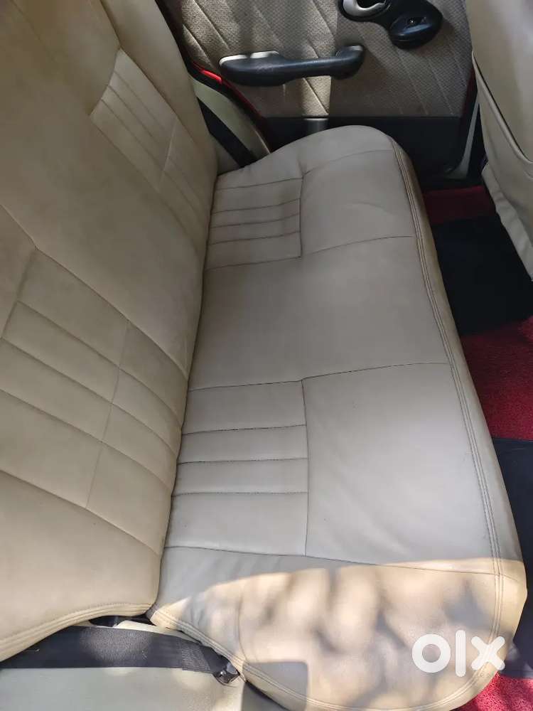 Fiat Palio 2009 Petrol Good Condition