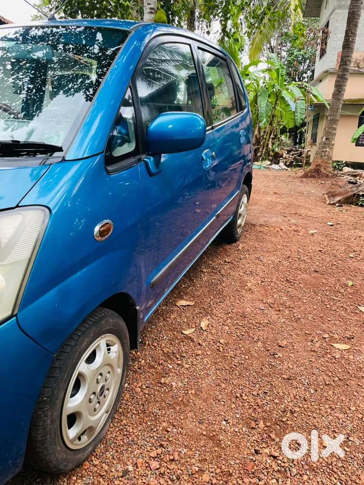 Maruti Suzuki Estilo 2007 Petrol Good Condition