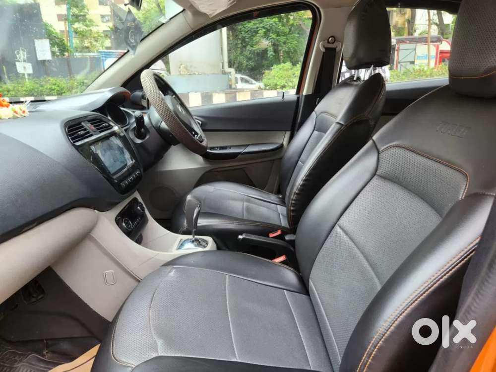 Tata Tiago Xza Plus, 2019, Petrol