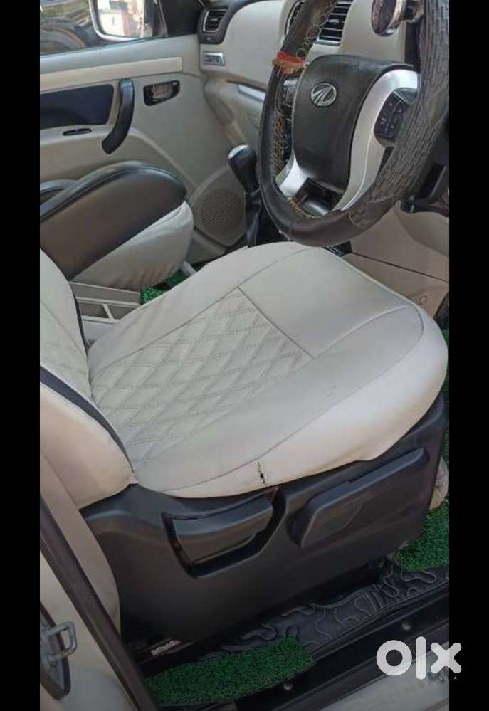 Mahindra Scorpio [2020-2022] 2.2 S11 2wd, 2022, Diesel