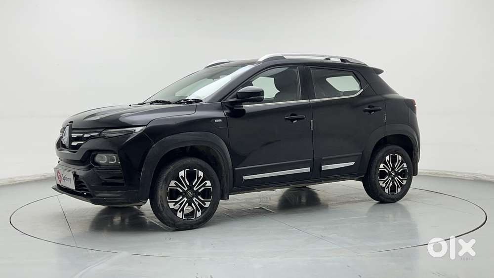 Renault Kiger Rxz Amt, 2023, Petrol