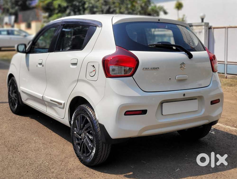Maruti Suzuki Celerio Zxi Plus Amt, 2022, Petrol