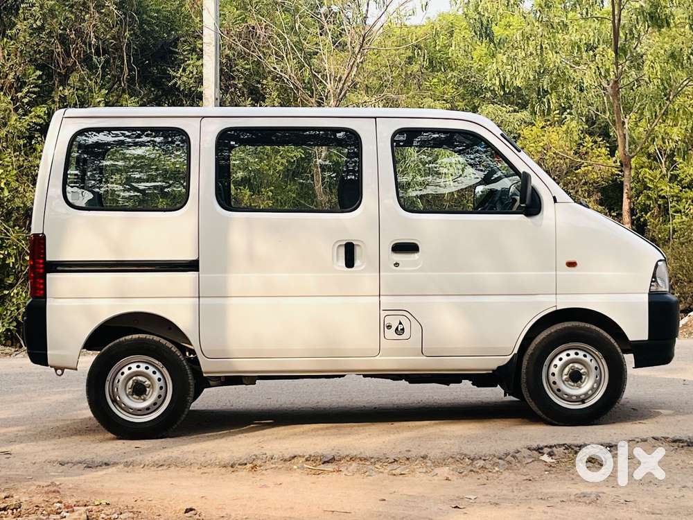 Maruti Suzuki Eeco, 2025, Petrol