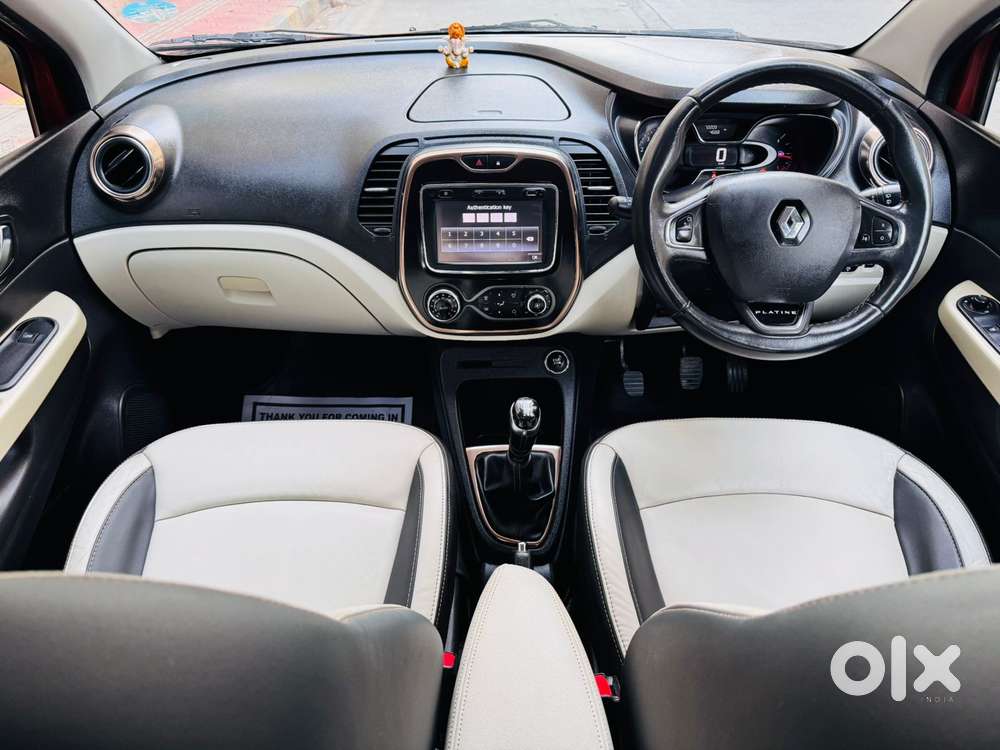 Renault Captur 1.5 Petrol Rxt/1.5 Diesel Rxt, 2019, Diesel