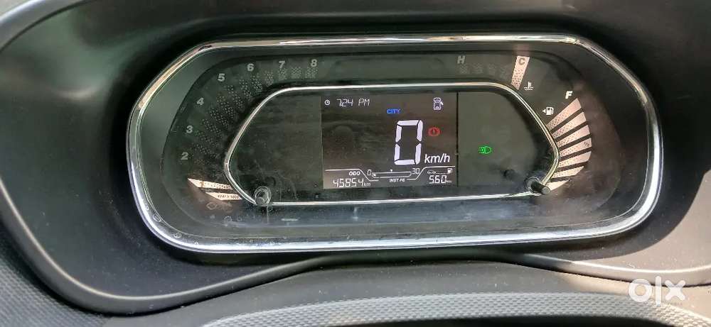 Doctor Used Nexon Diesel Top Model