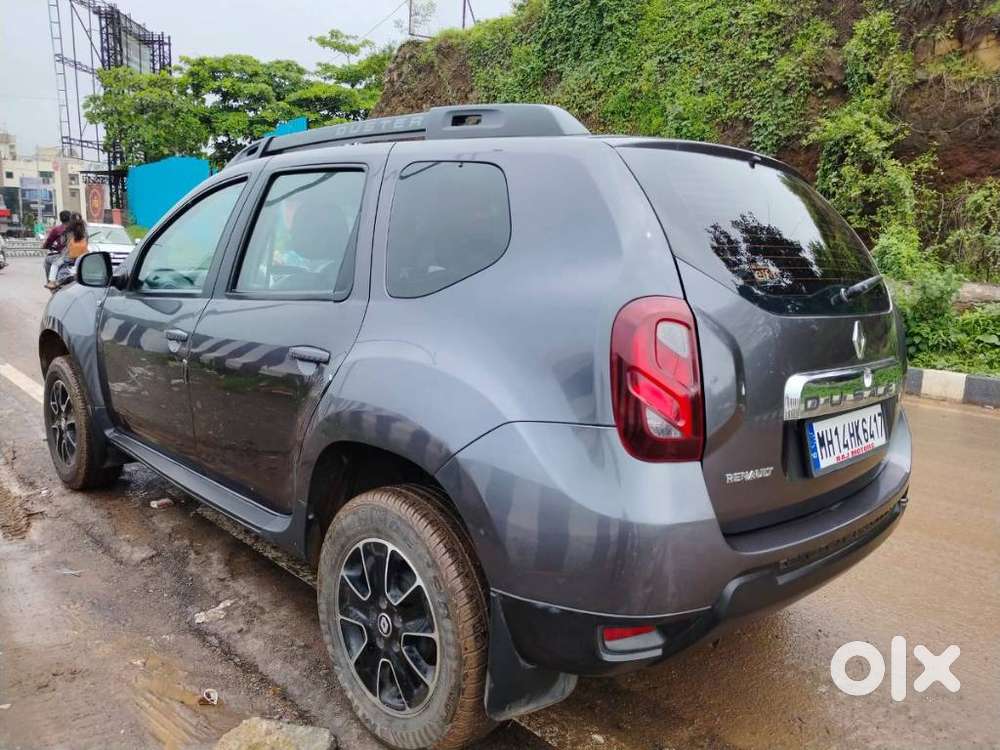 Renault Duster 1.5 106 Ps Rxs Mt, 2019, Petrol