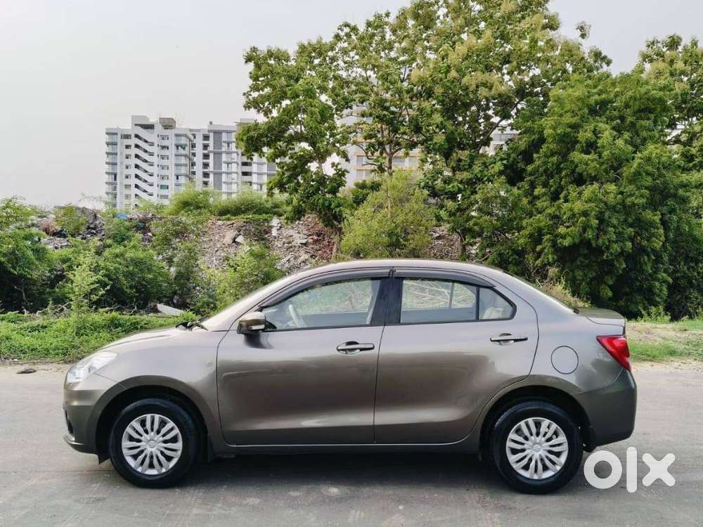 Maruti Suzuki Swift Dzire Vxi(o) At, 2022, Petrol