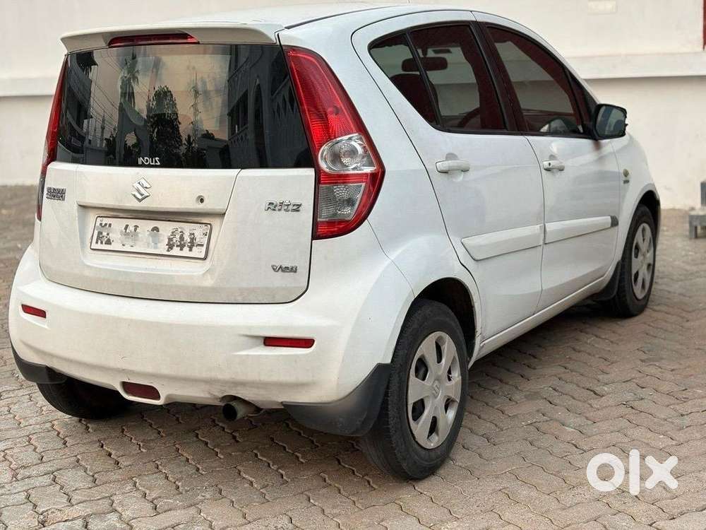 Maruti Suzuki Diesel 2012