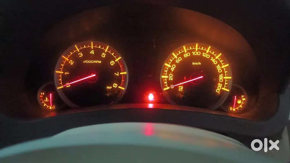 Maruti Suzuki Ertiga 2013 Manual Second Owner