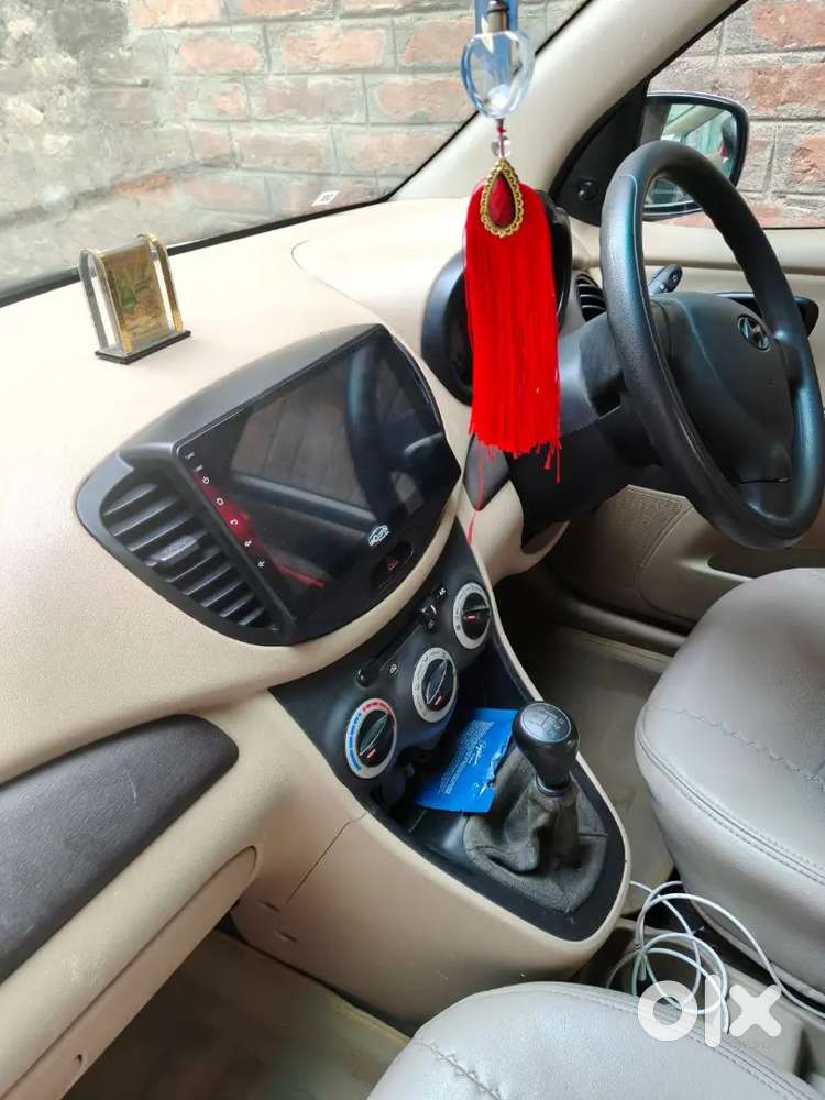 Hyundai Grand I10 2009 Petrol Manual 2029 Tak Vaild Paper