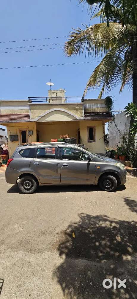Good Condiction Car