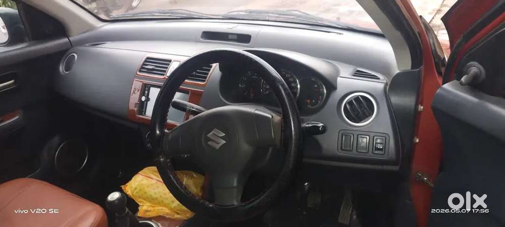 Maruti Suzuki Swift 2011 Diesel 98000 Km Driven