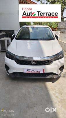 Honda City Zx Cvt, 2024, Petrol