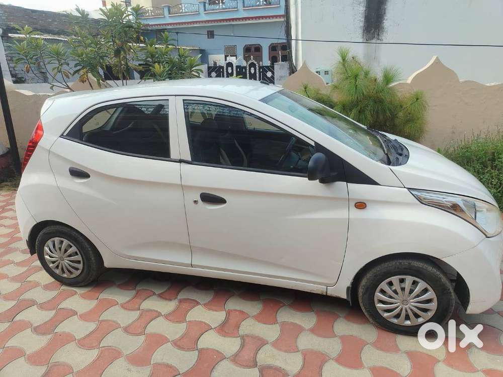 Hyundai Eon Era 2014