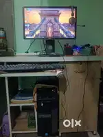 Computer complete setup Fully working condition