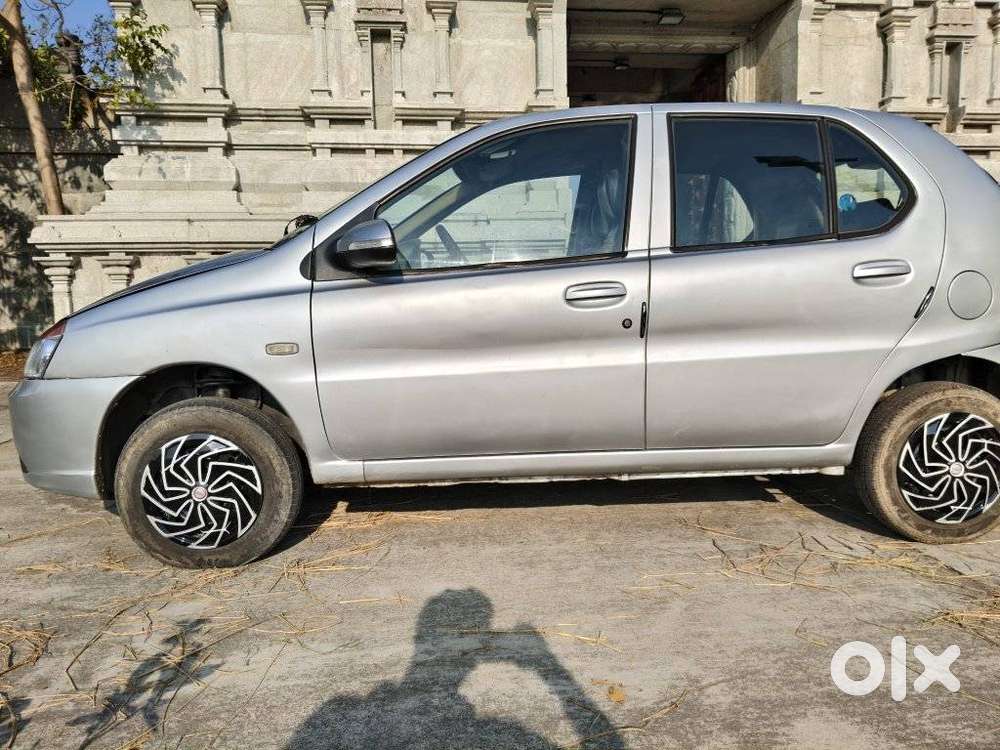 Tata Indica Ev2 Ev2 Lx, 2016, Diesel