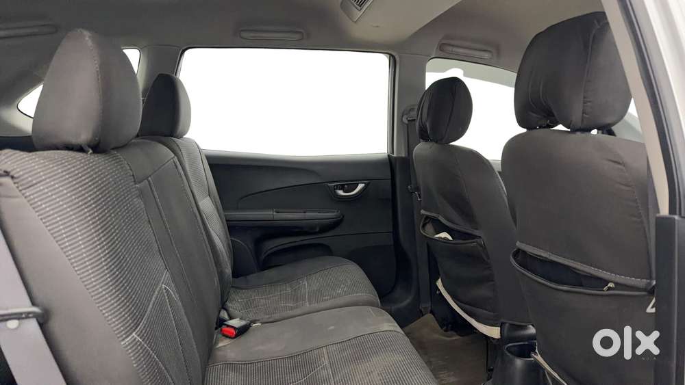 Honda Br-v 1.5 S I-vtec Mt, 2016, Petrol