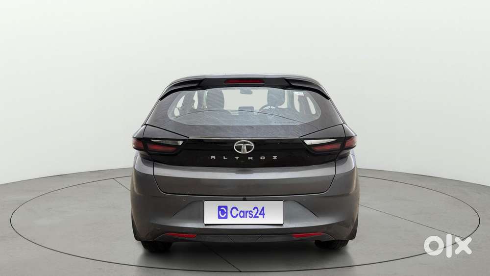 Tata Altroz Xe Petrol, 2022, Petrol