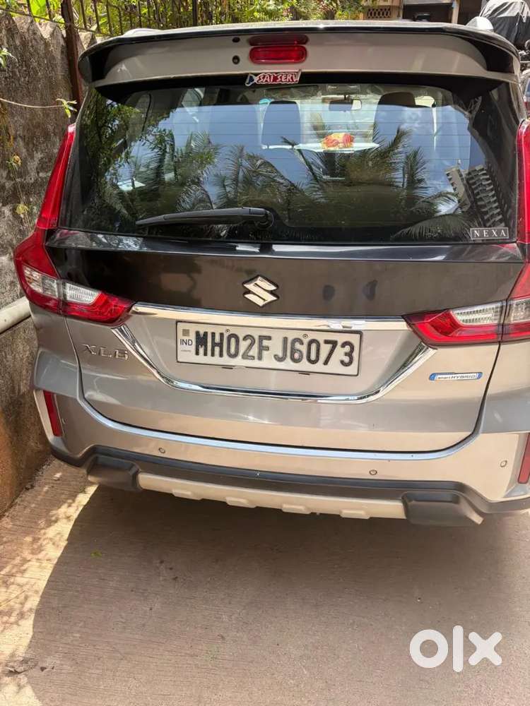 Maruti Suzuki Xl6 2020 Model For Sell.