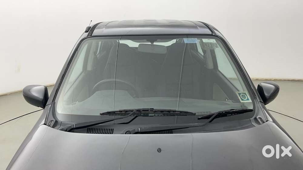 Maruti Suzuki Alto K10 1.0 Vxi, 2015, Petrol