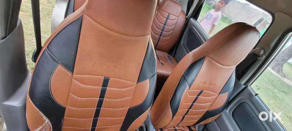 Maruti Suzuki Alto K10 2011 Petrol