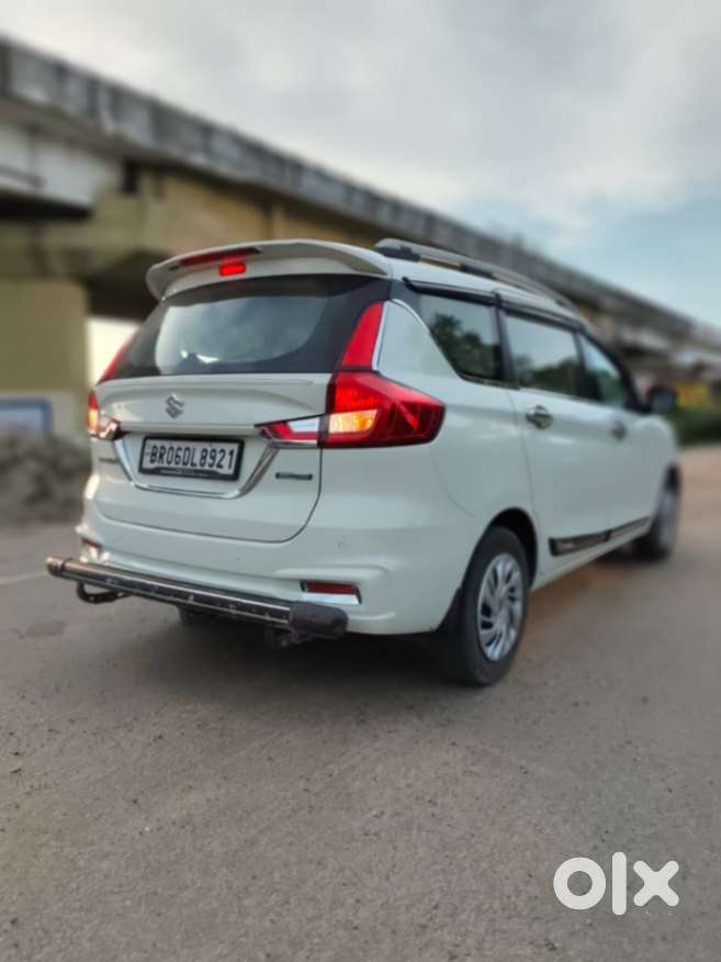 Maruti Suzuki Ertiga 1.5 Vxi, 2023, Petrol