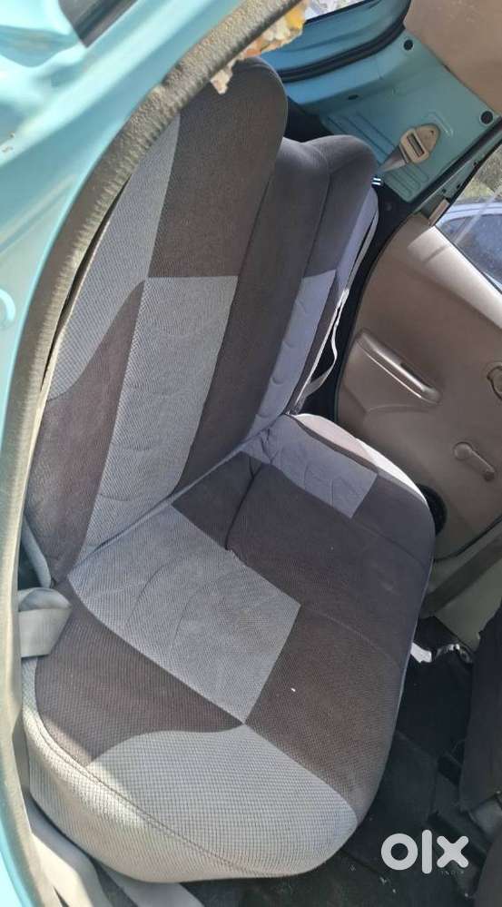 Datsun Go Plus, 2015, Petrol