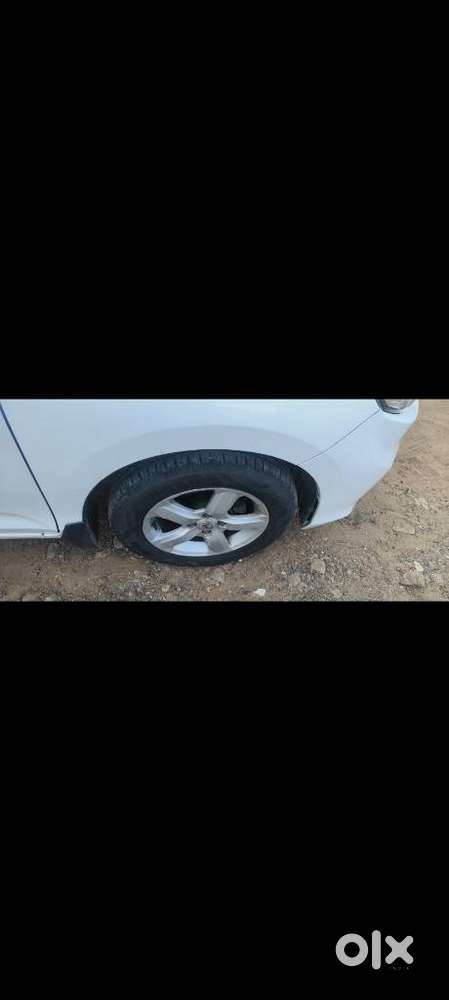 Honda Amaze 1.5 V Cvt ( I-dtec) Automatic, 2020, Diesel