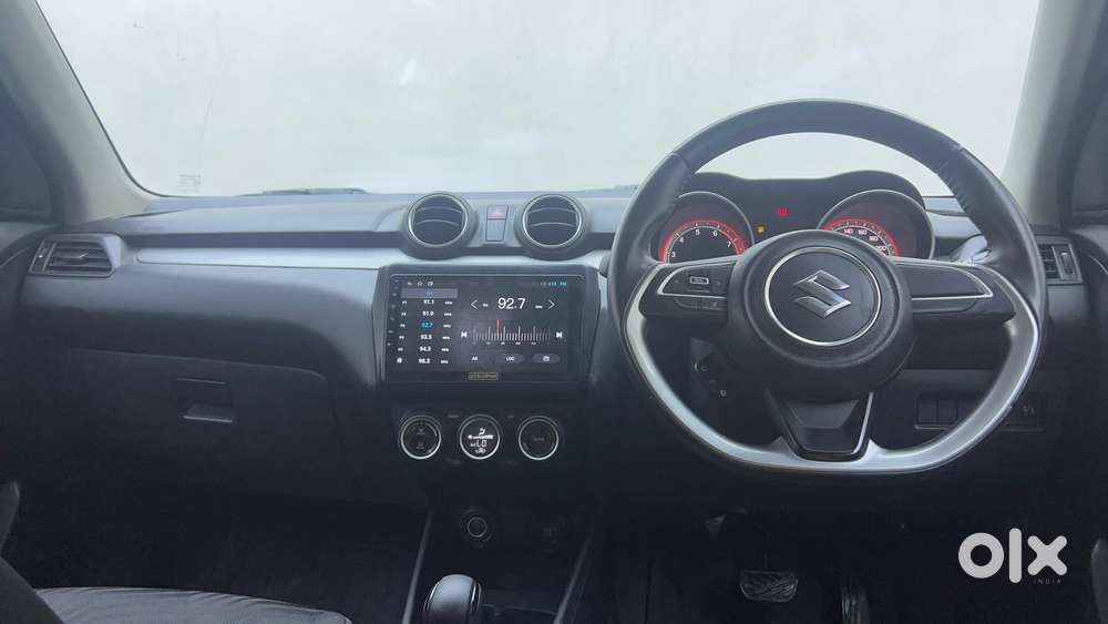 Maruti Suzuki Swift Amt Zxi, 2019, Petrol