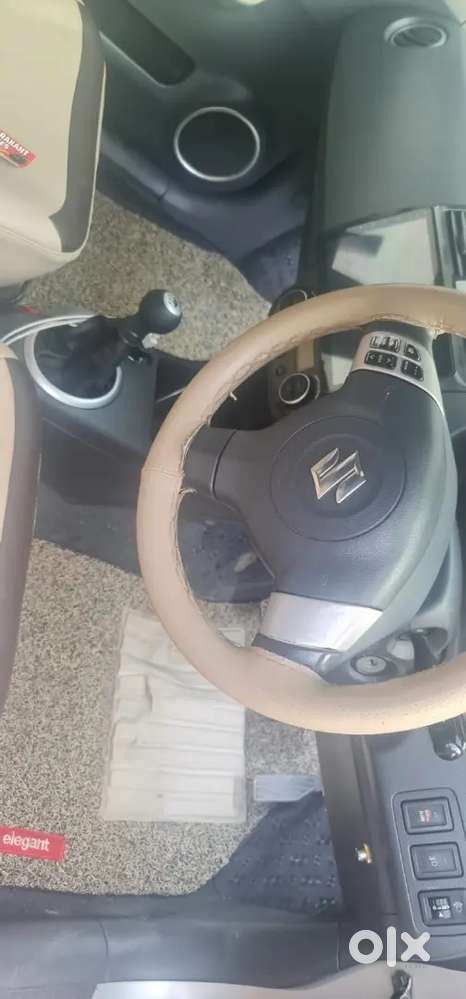 Swift Dzire 2011 Zdi Top Model.